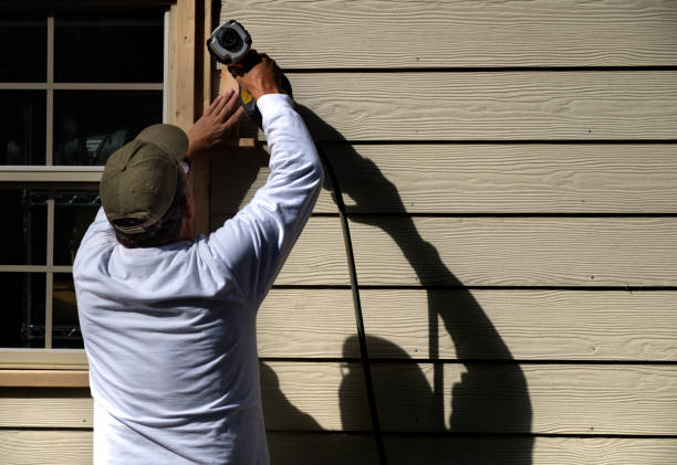 Best Siding Painting and Refinishing  in Dunkirk, NY